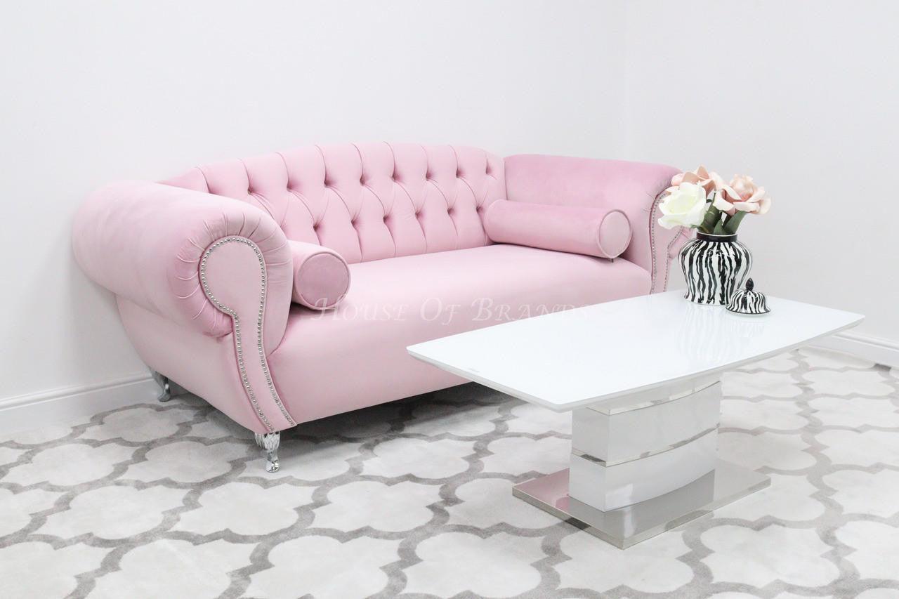 House Of Brands Fleur Sofa 