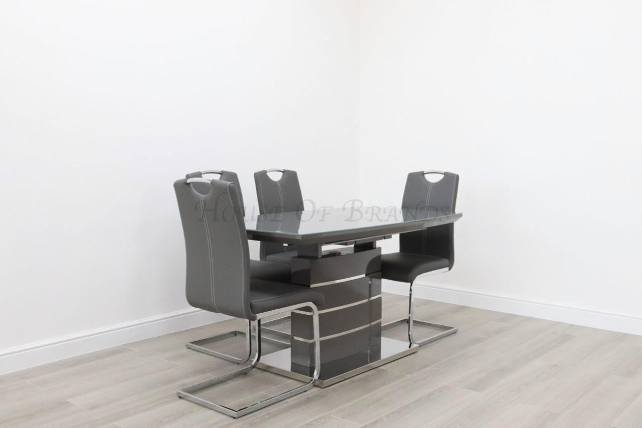 House Of Brands Sienna Dining Set