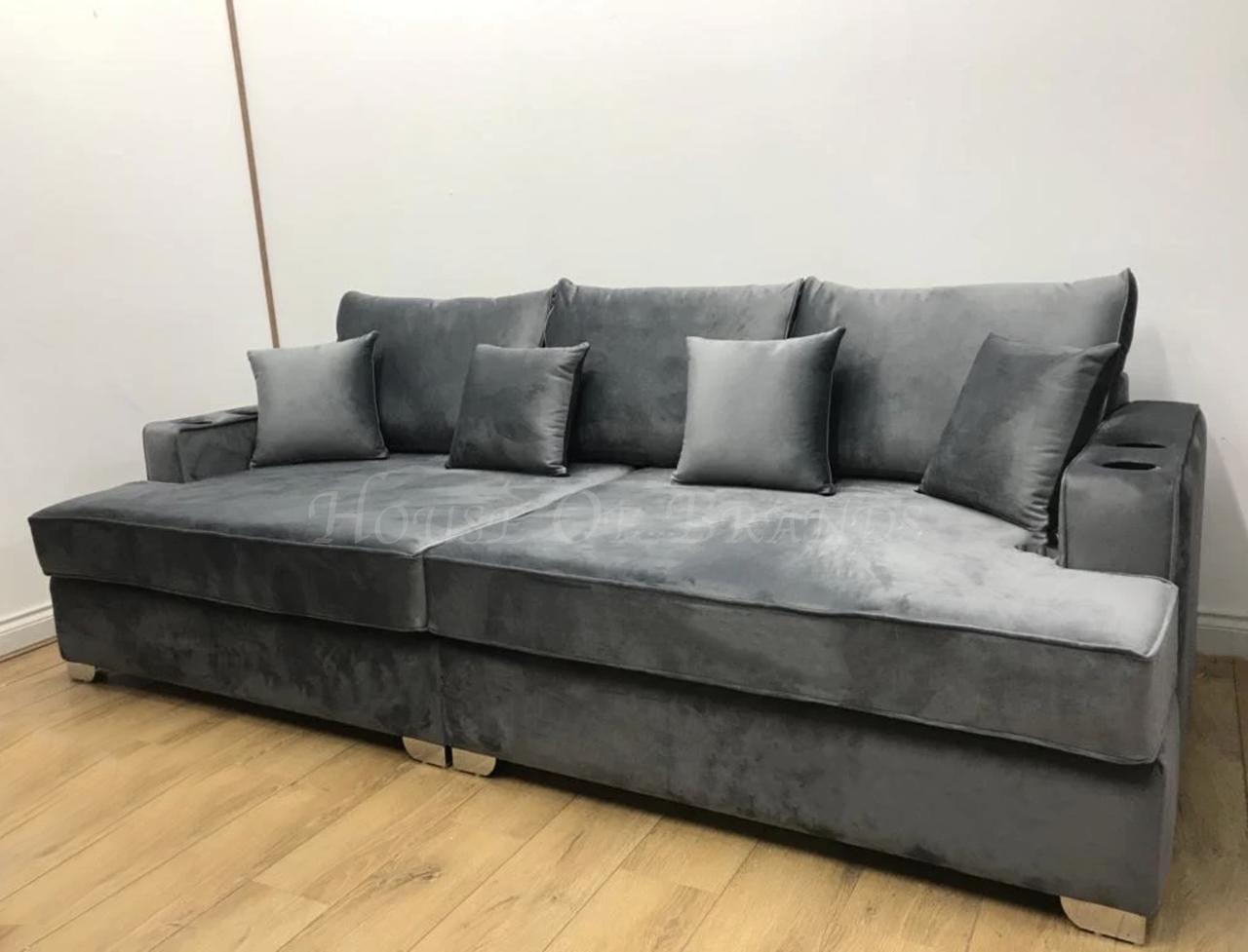 House Of Brands Riviera Cinema Sofa