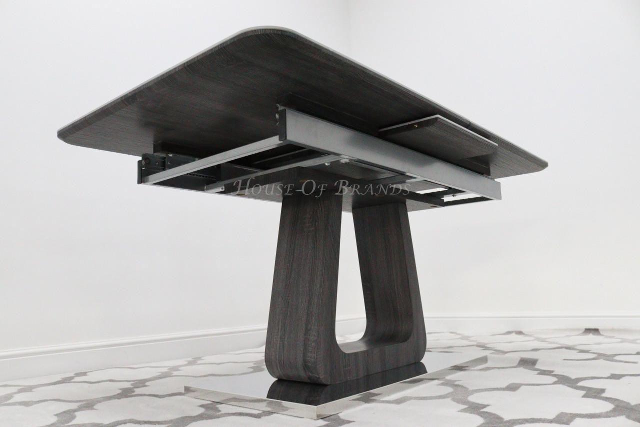 Zurich Dining Table