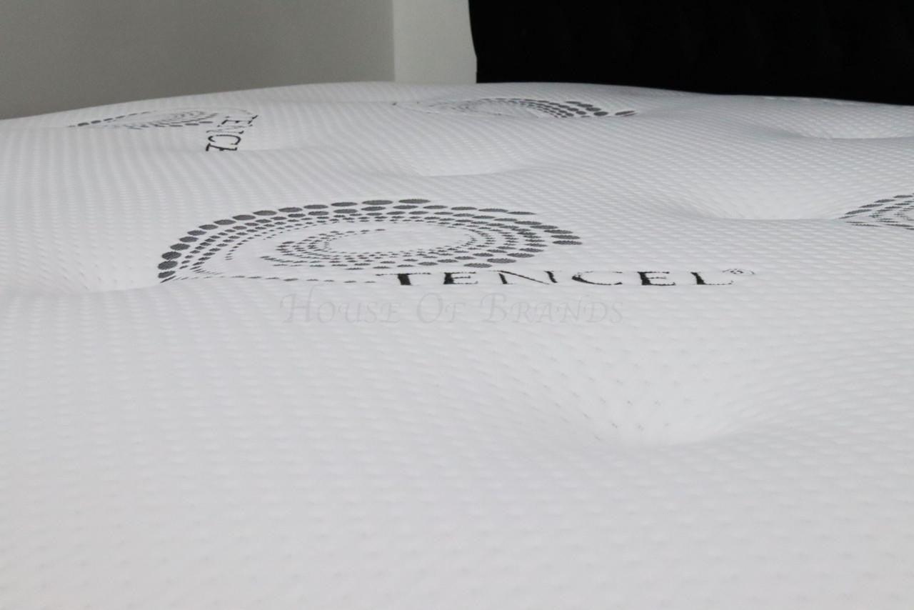 House Of Brands 2000 Pocket Spring Mattress