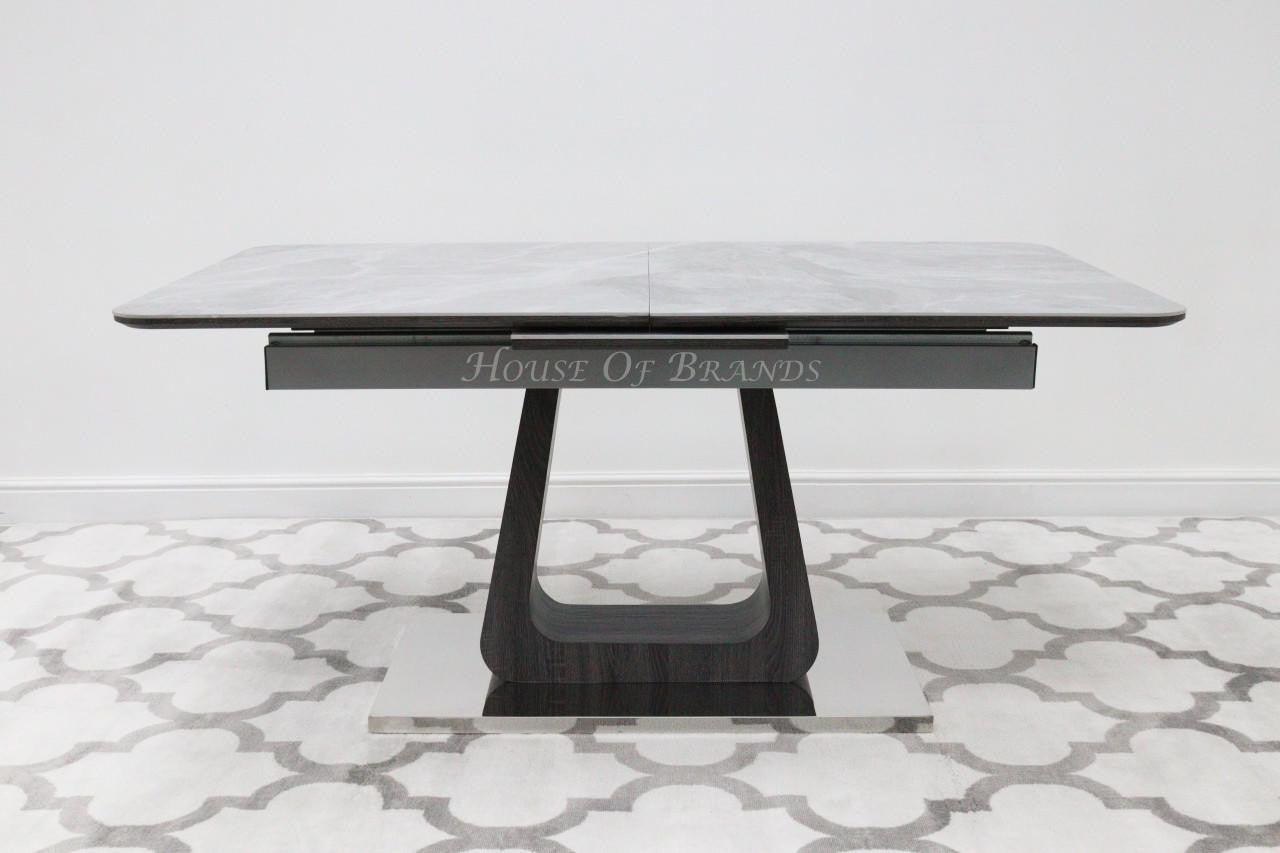  Zurich Dining Table 