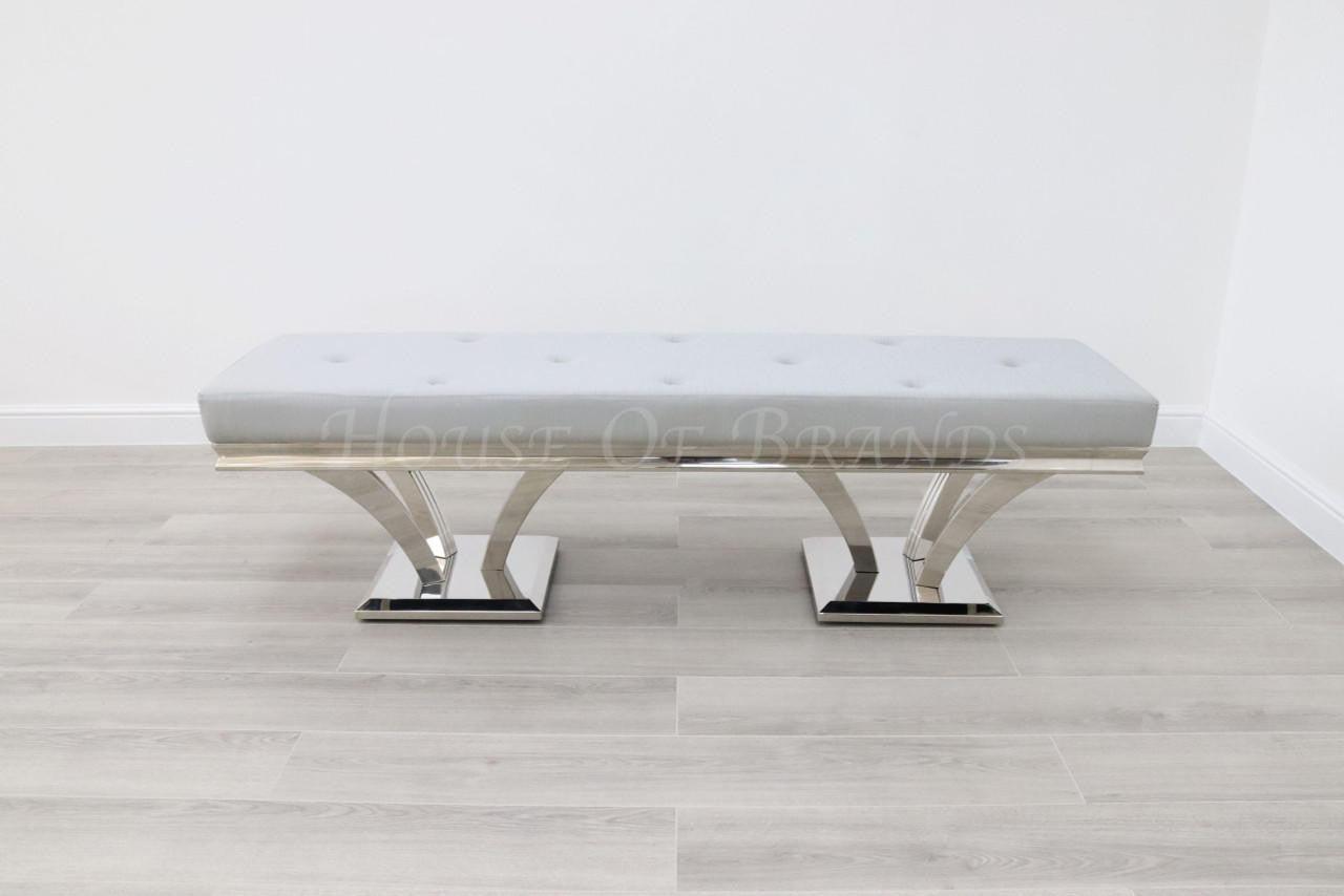 House Of Brands Tunis Bench