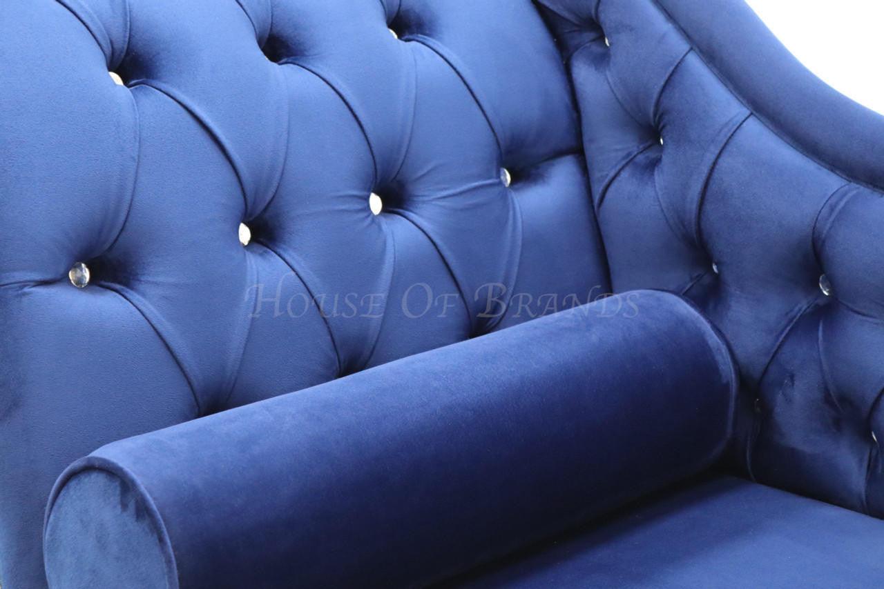 House Of Brands Chaise Lounge