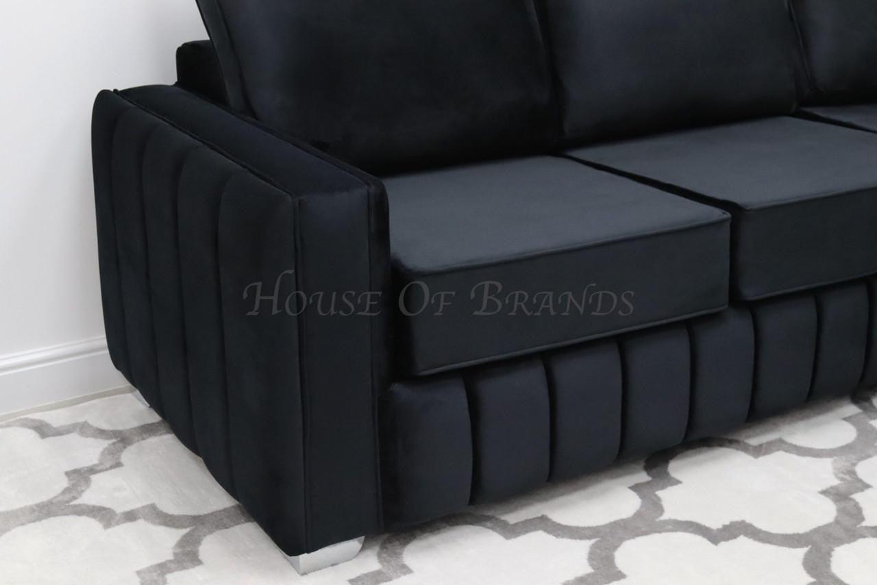 House Of Brands Beverly Corner Sofa