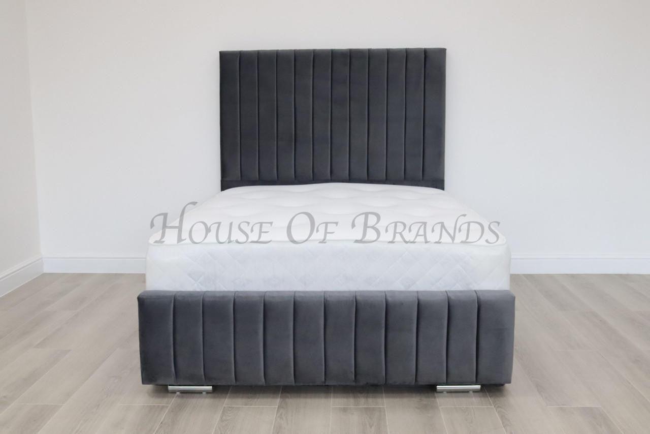 House Of Brands Iowa Bed