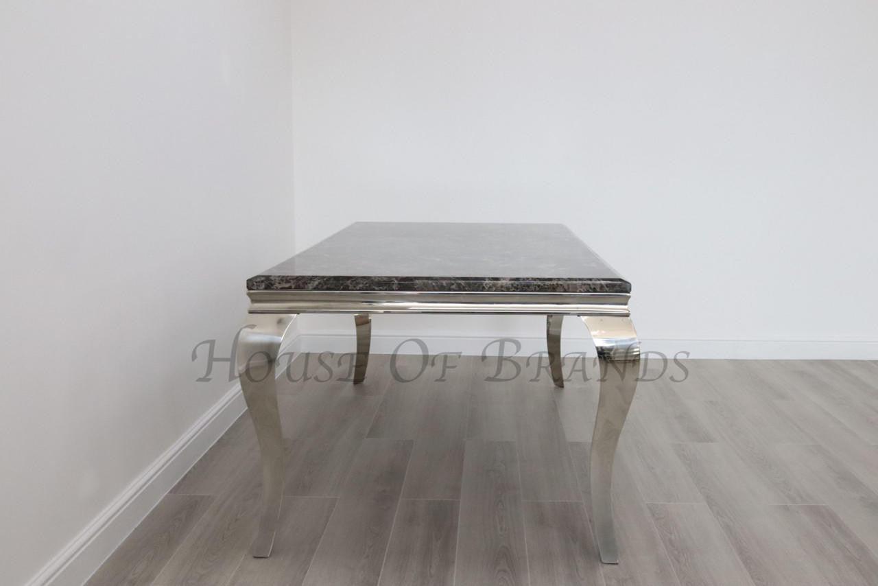 House Of Brands 2m Rome Dining Table