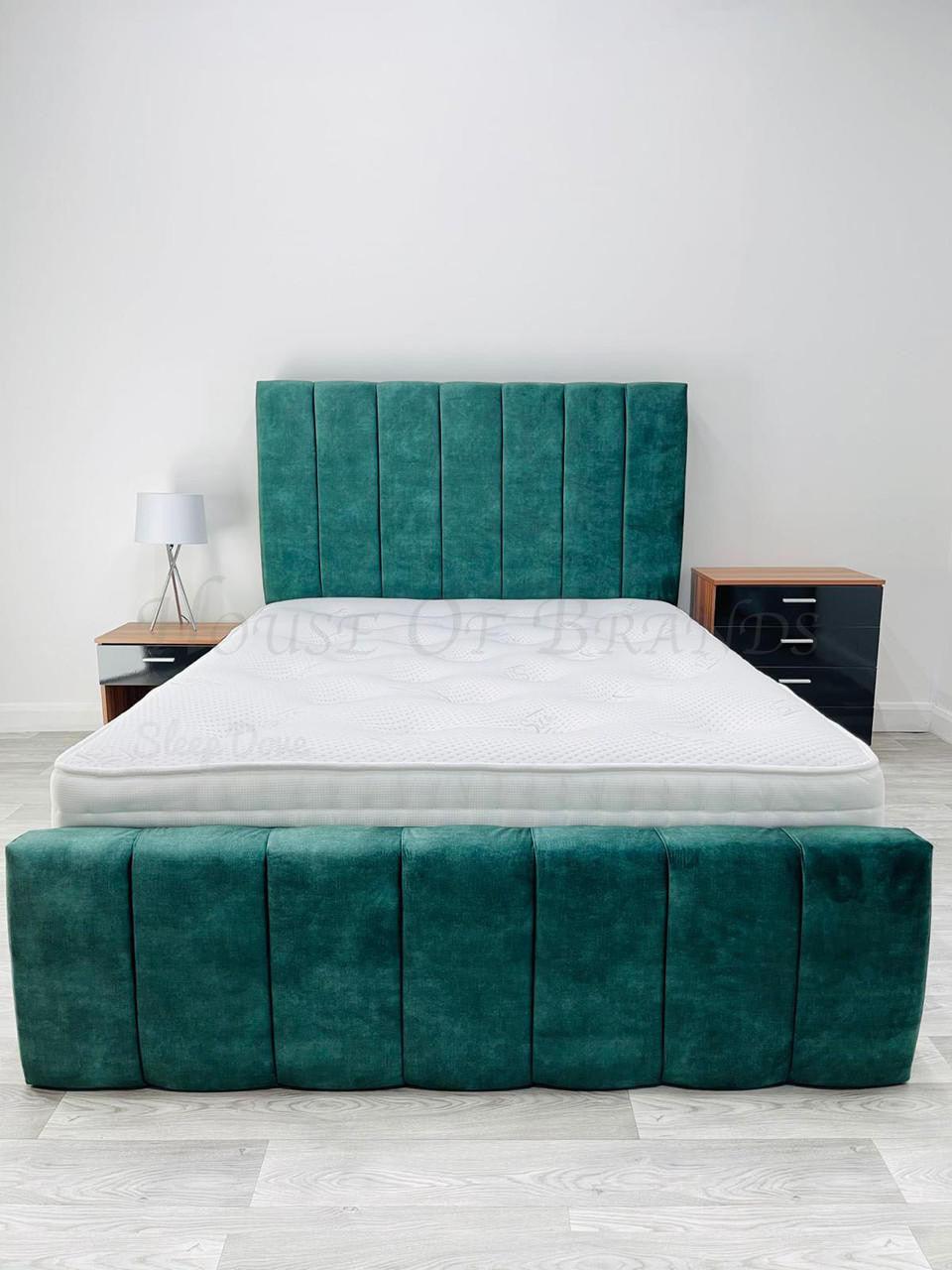 Ohio bed