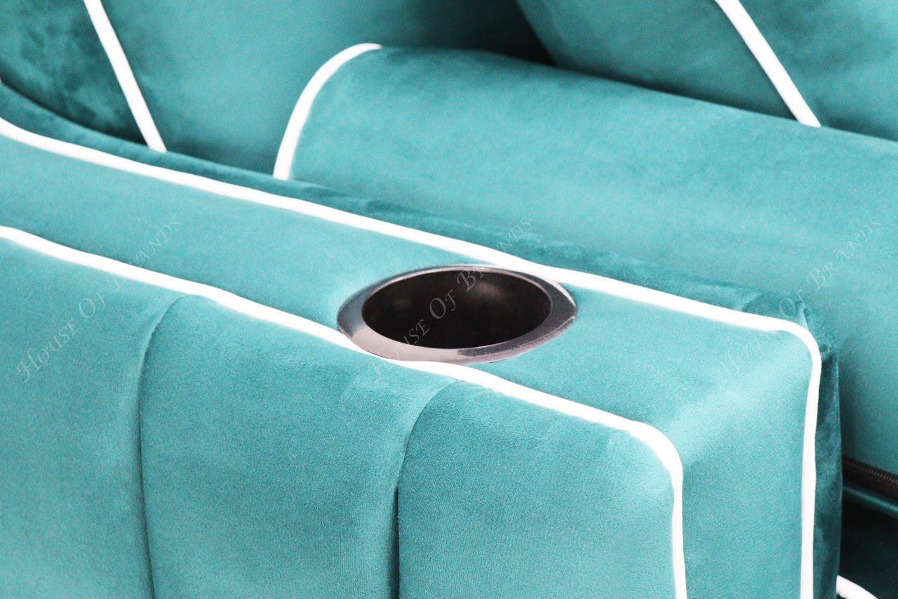 Beverly Cinema sofa