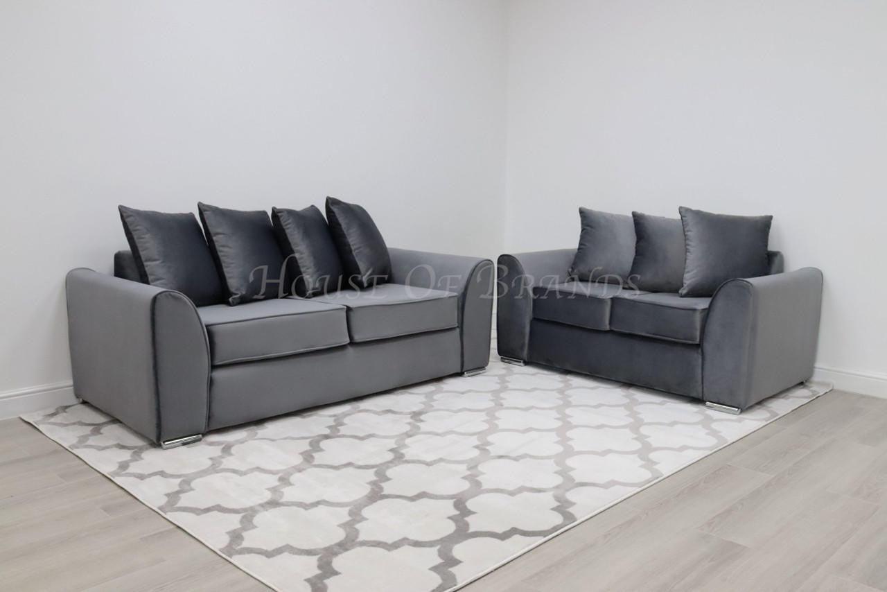 House Of Brands Bianca Sofa