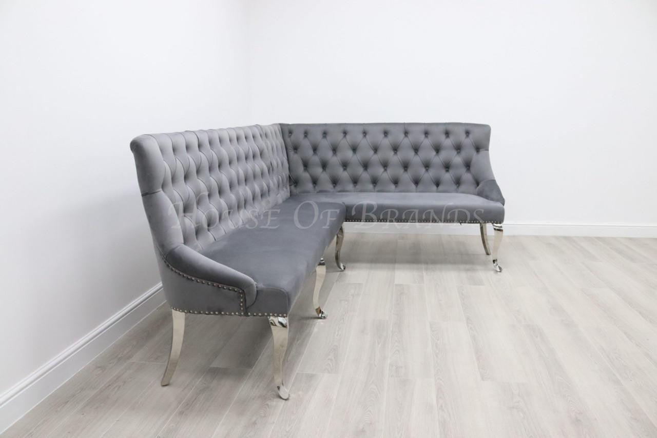 House Of Brands Imperial Corner Bench