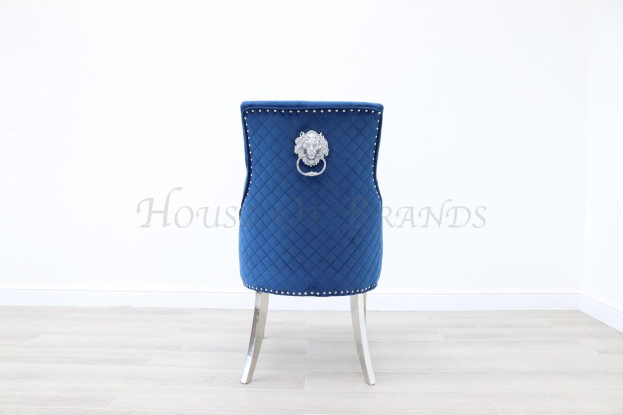 House Of Brands Madrid Dining Chair