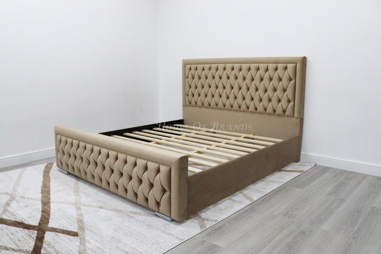 Jersey Bed