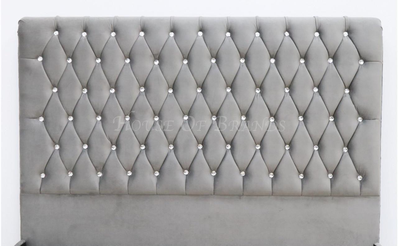 House Of Brands New York Ottoman Storage Bed