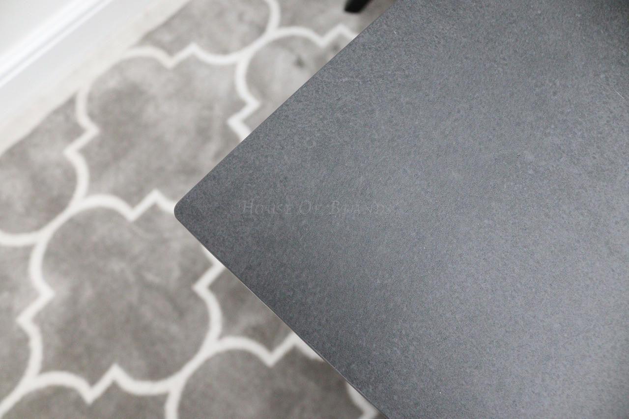 House Of Brands Windsor Extendable Table & Brussels Chairs