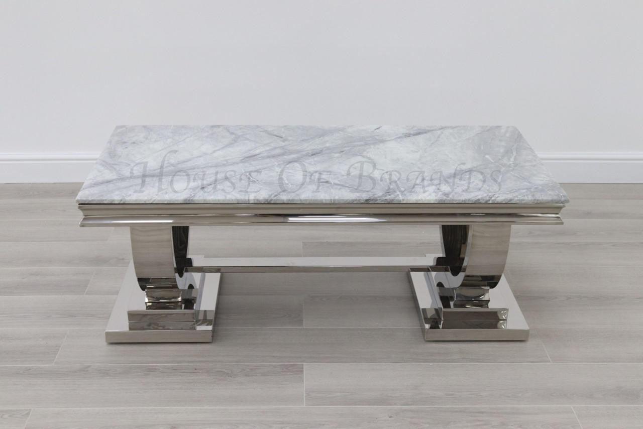 House Of Brands Venice Coffee Table