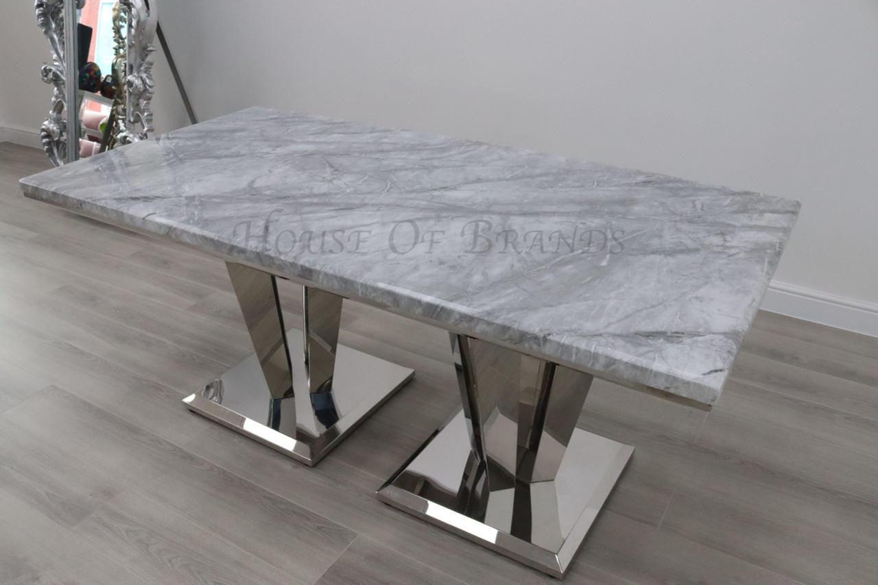 House Of Brands Sorrento Dining Table