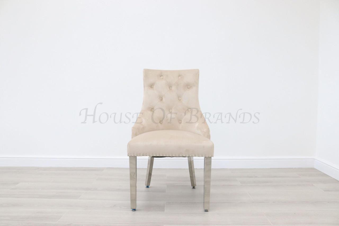 House Of Brands Madrid Dining Chair