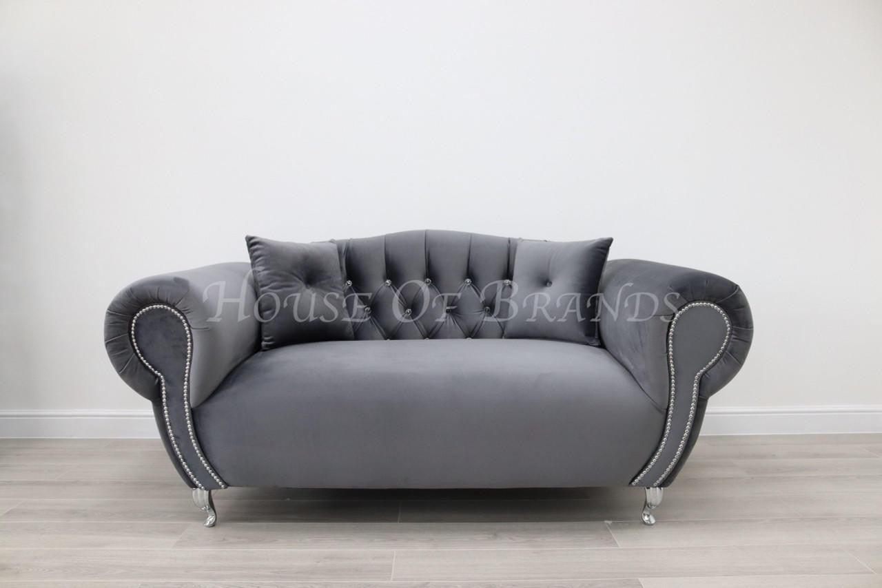 House Of Brands Fleur Sofa