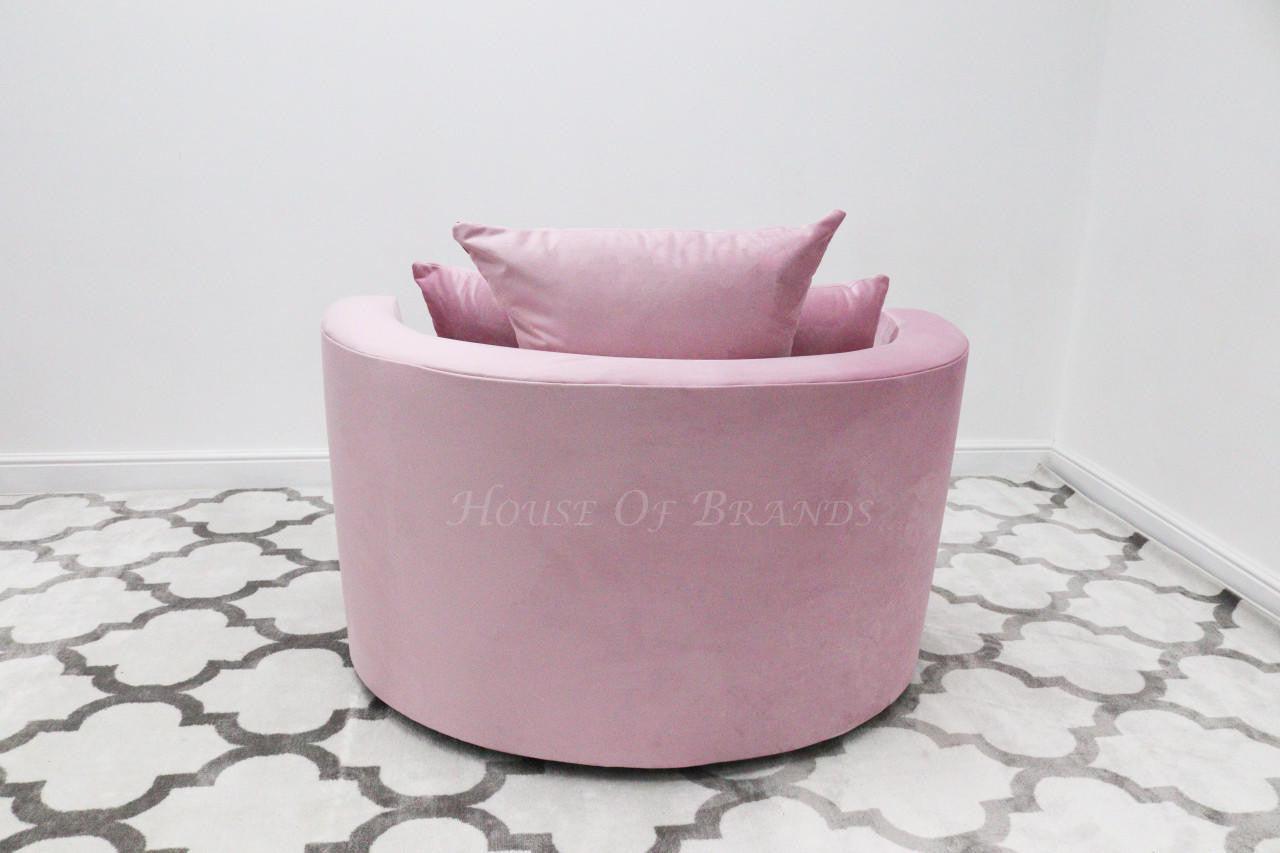 House Of Brands Plain Swivel Chair