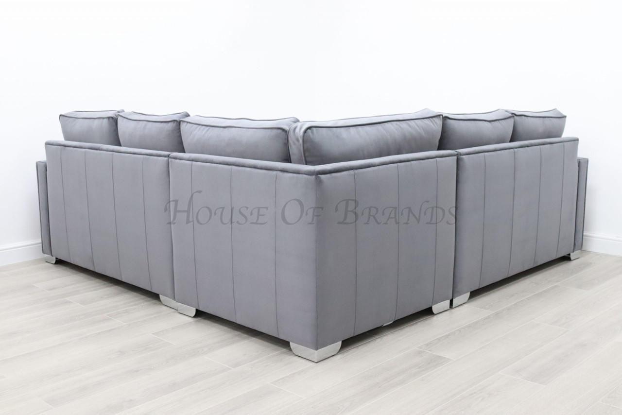 House Of Brands Arabella Corner Sofa