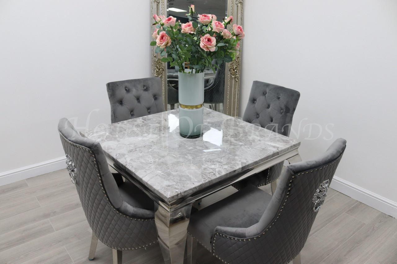 House Of Brands 1m Rome Dining Table