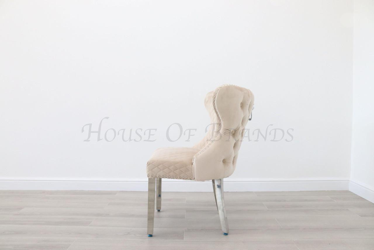 House Of Brands Valencia Dining Chair