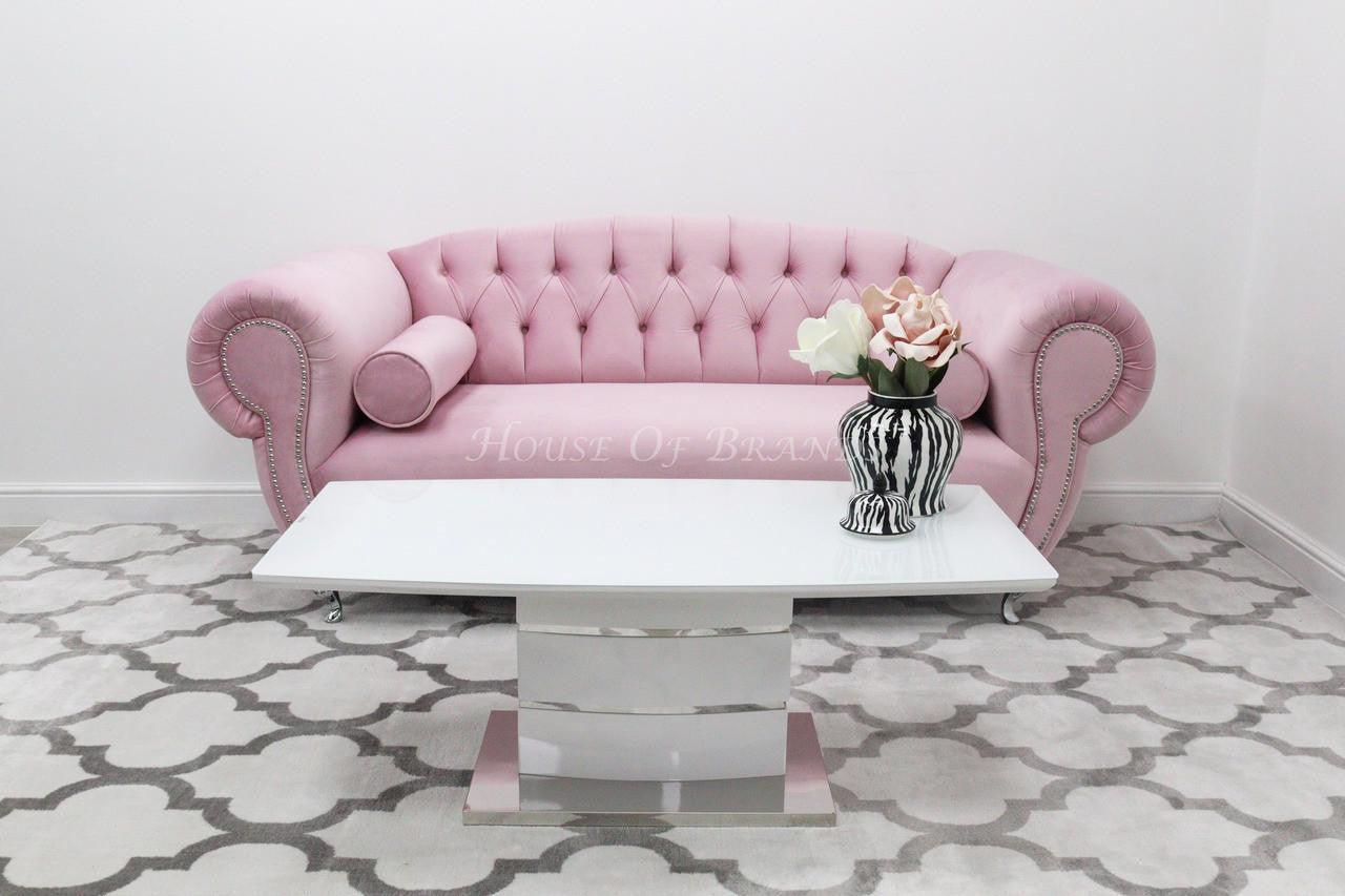 House Of Brands Fleur Sofa