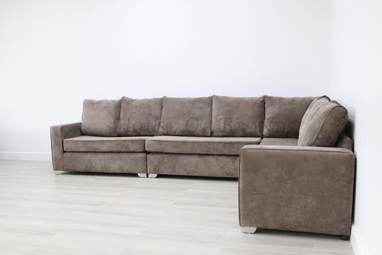 House Of Brands Riviera Mayfair Corner Sofa