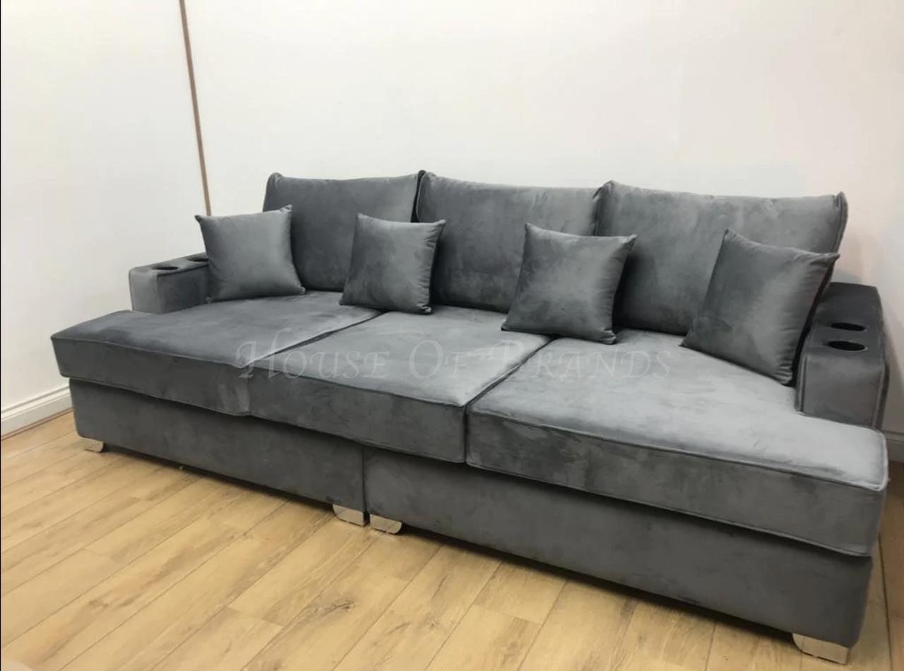 House Of Brands Riviera Cinema Sofa