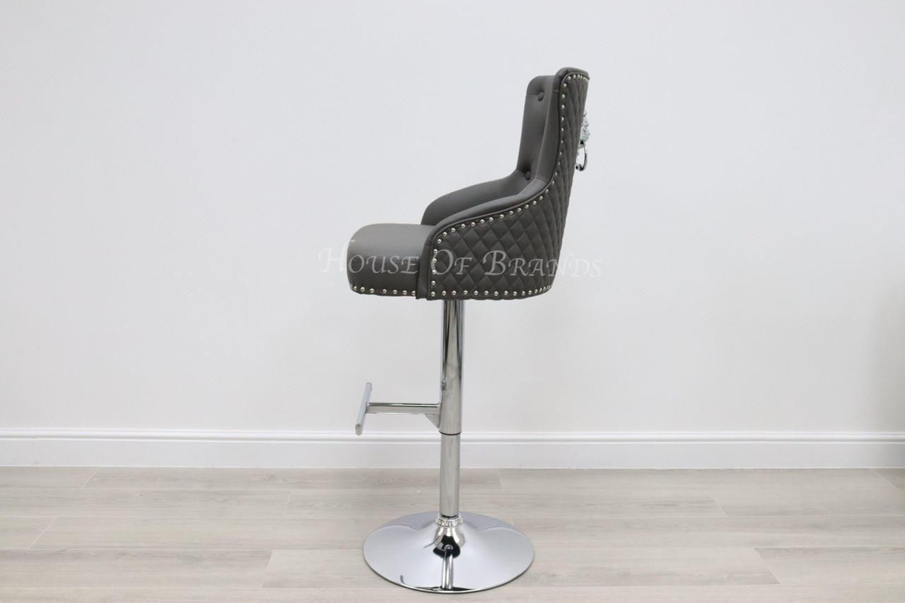 House Of Brands Berlin Bar Stool