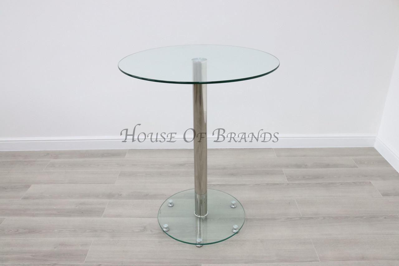 House Of Brands Parma Bar Table