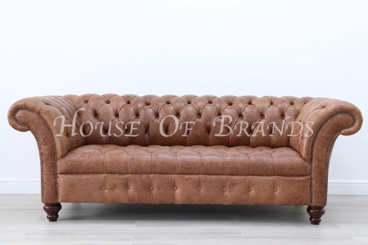 House Of Brands Grosvenor Rimini Leather