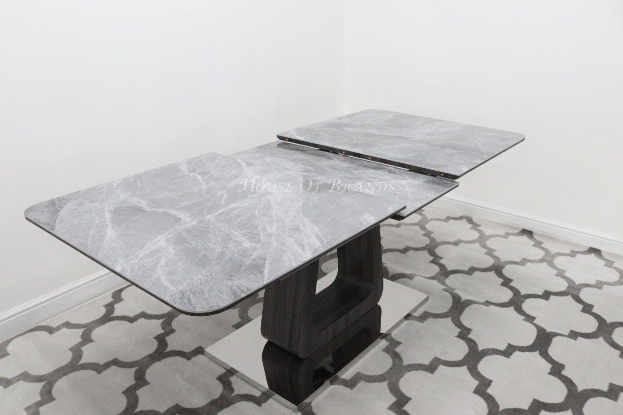 Zurich Dining Table