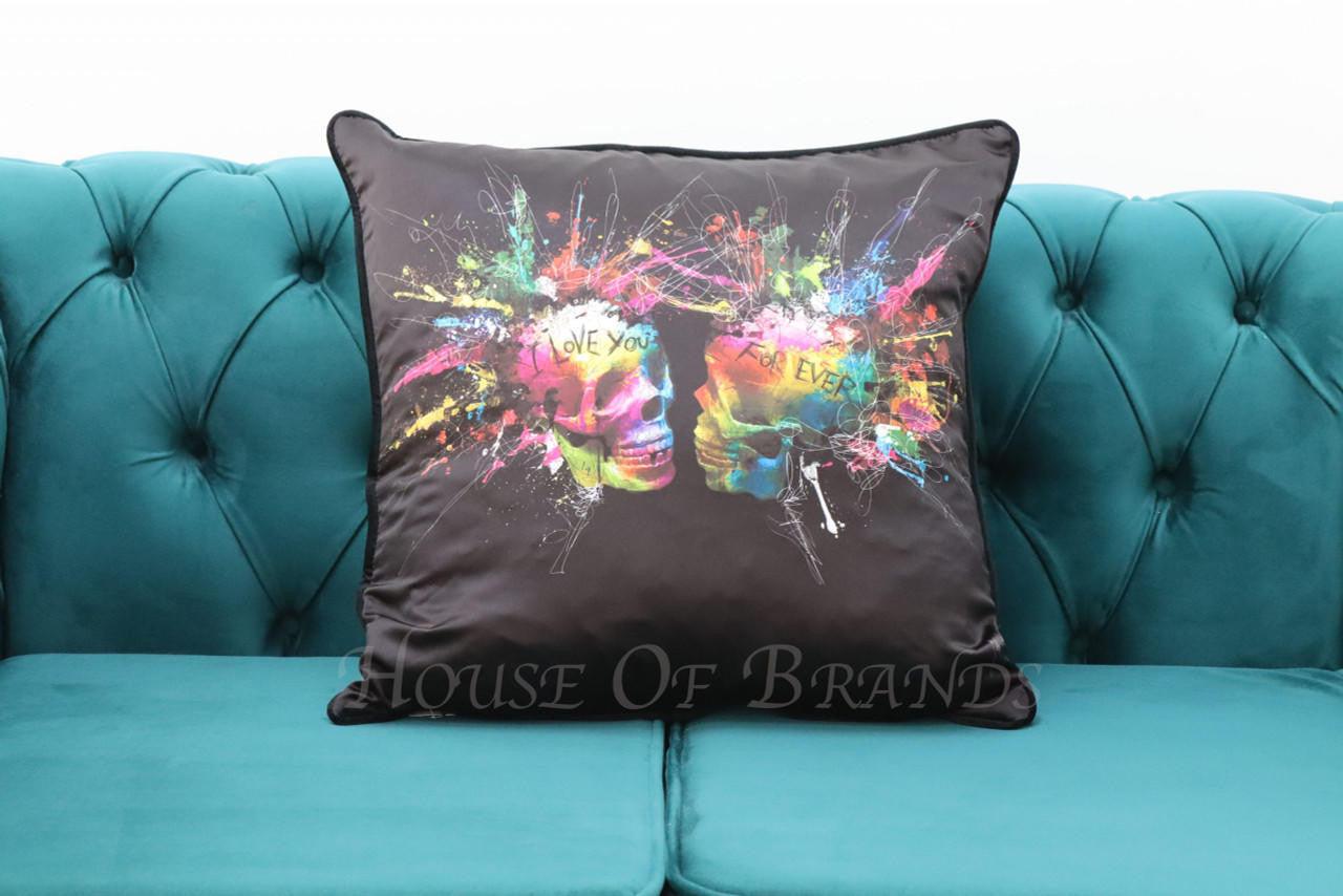 House Of Brands Eternal Lovers Cushion 