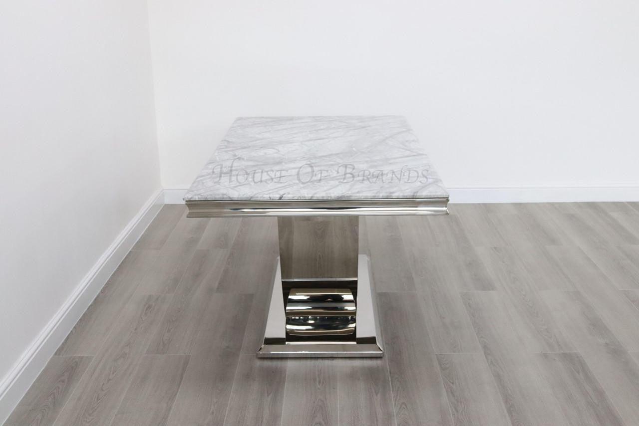 House Of Brands Naples Dining Table