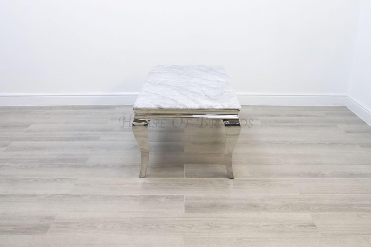 House Of Brands Rome Coffee Table