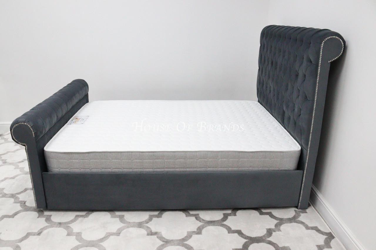 House Of Brands New York Ottoman Storage Bed
