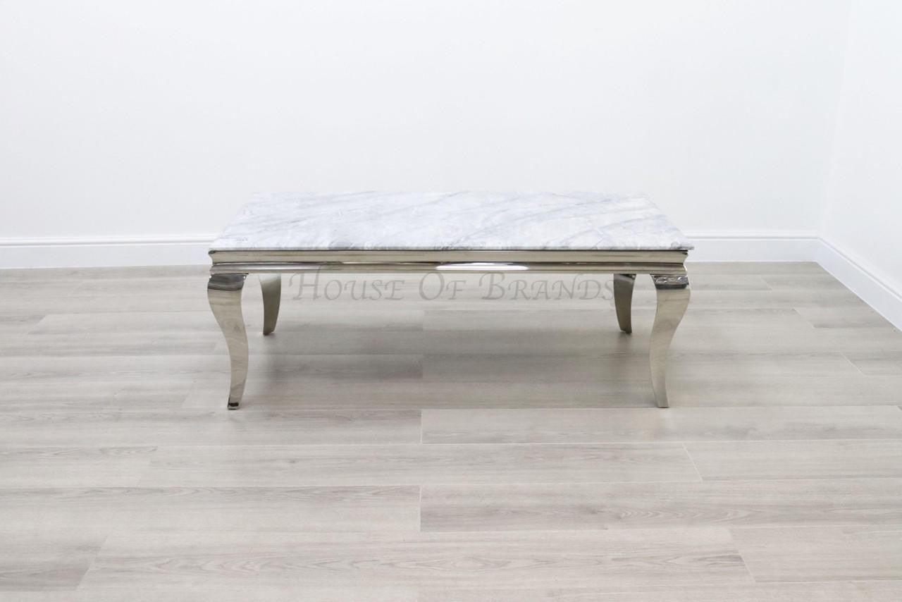 House Of Brands Rome Coffee Table