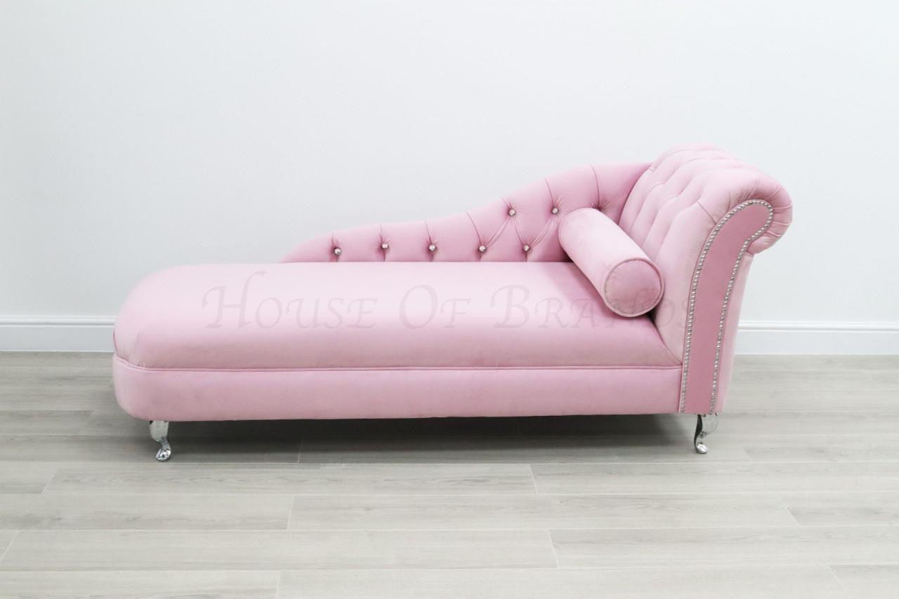 House Of Brands Chaise Lounge