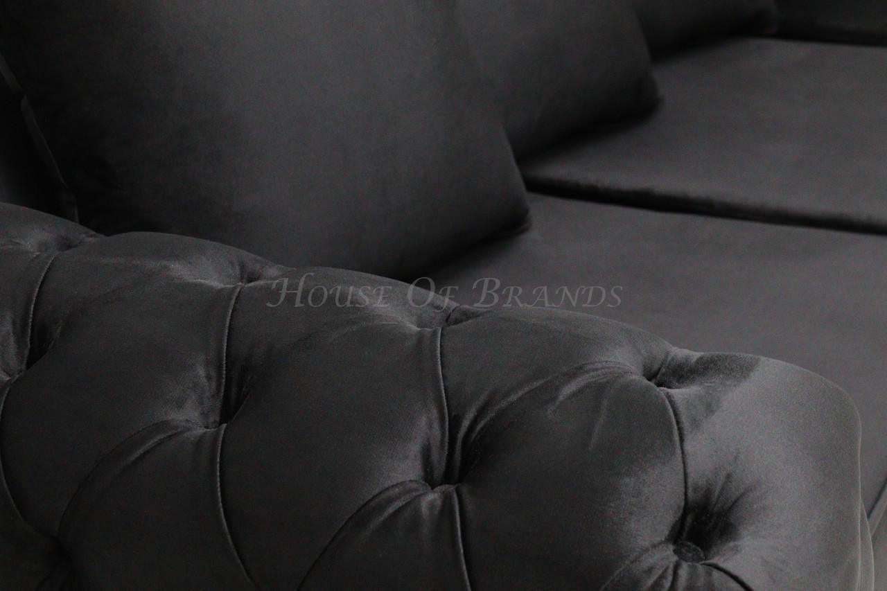 House Of Brands Anastasia Corner Sofa