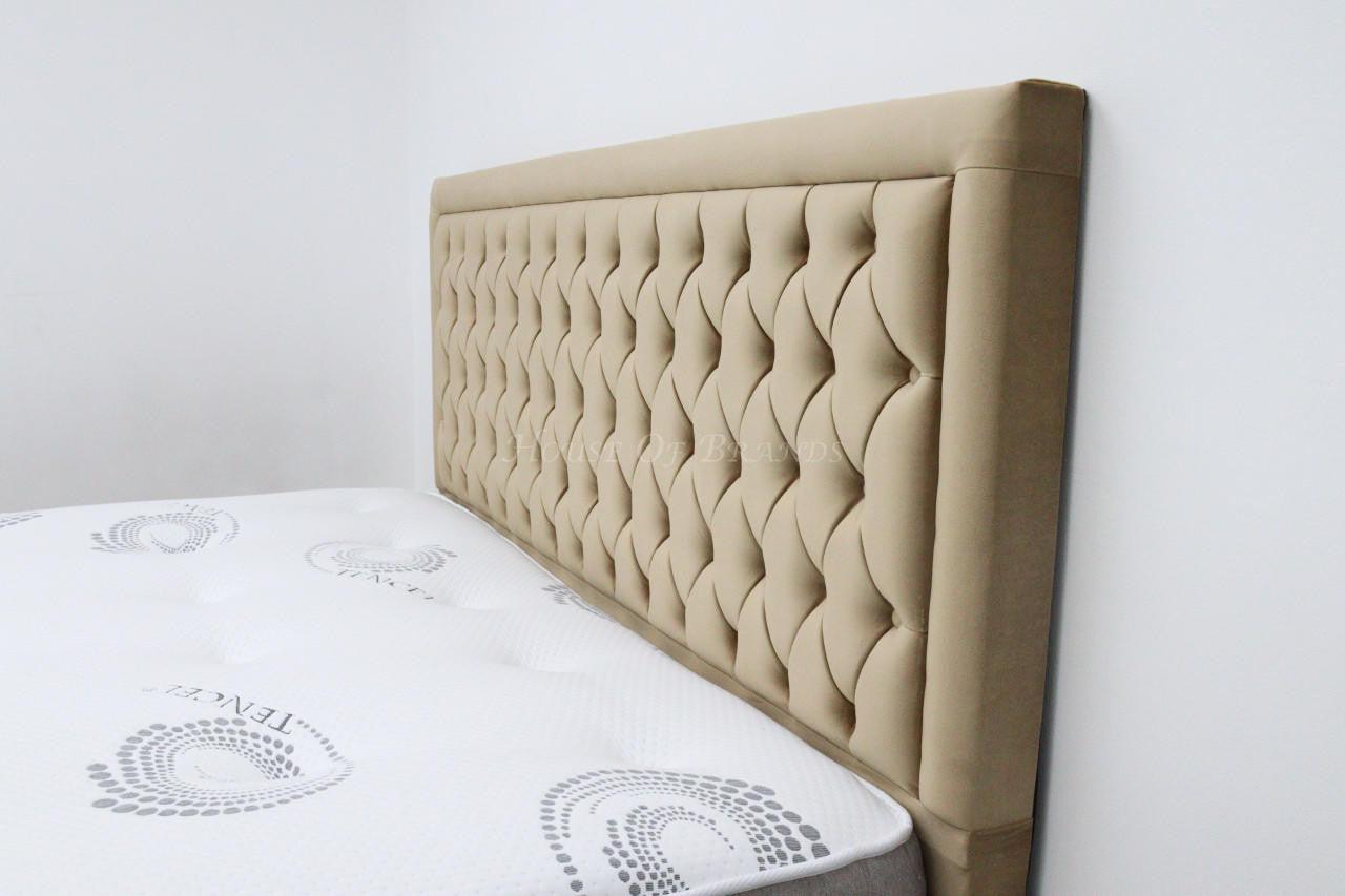 Jersey Bed