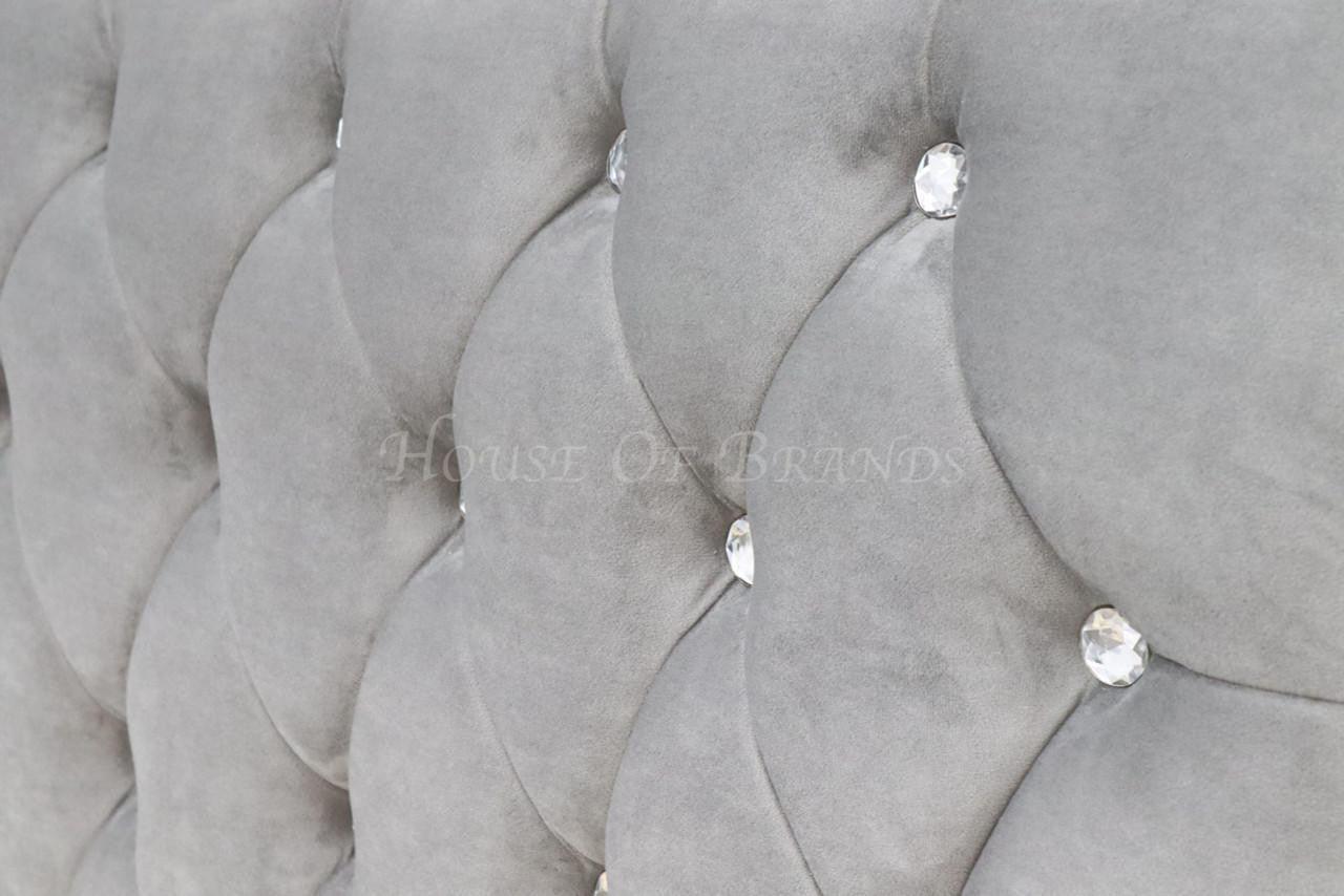 House Of Brands New York Ottoman Storage Bed