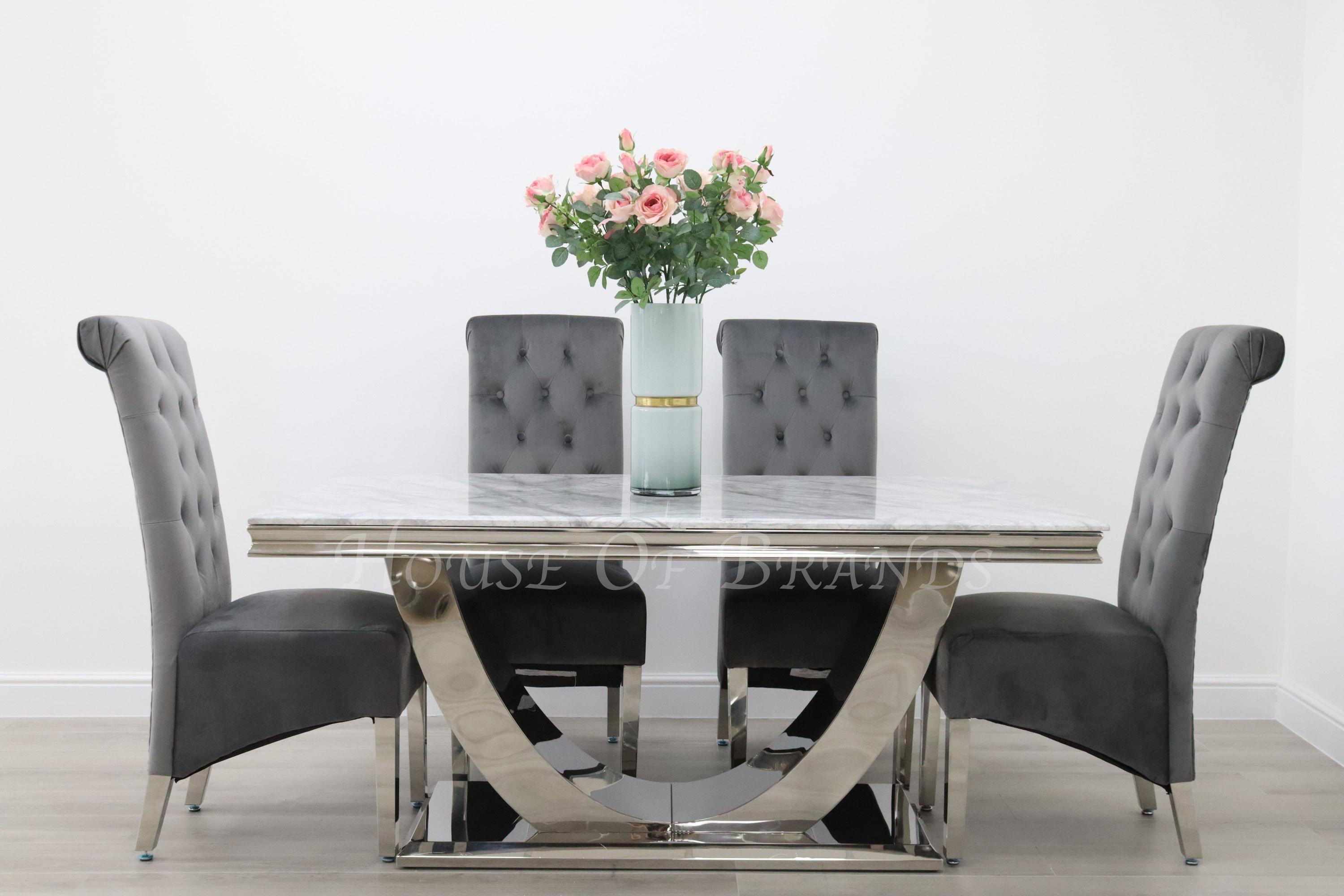 Naples Dining Sets - House Of Brands
