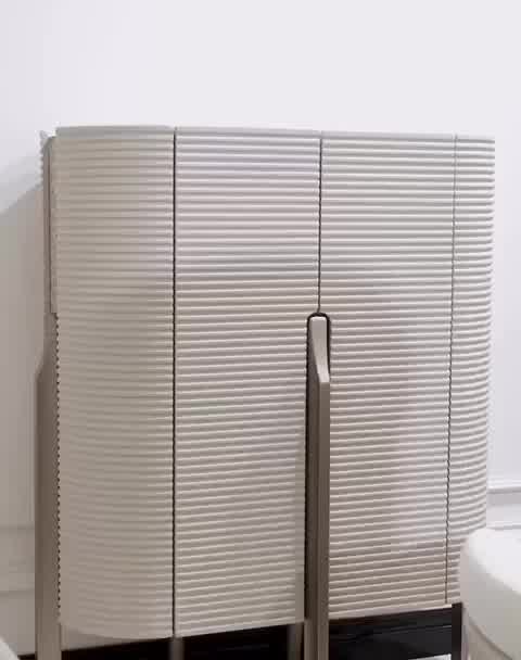 Leora Console Table