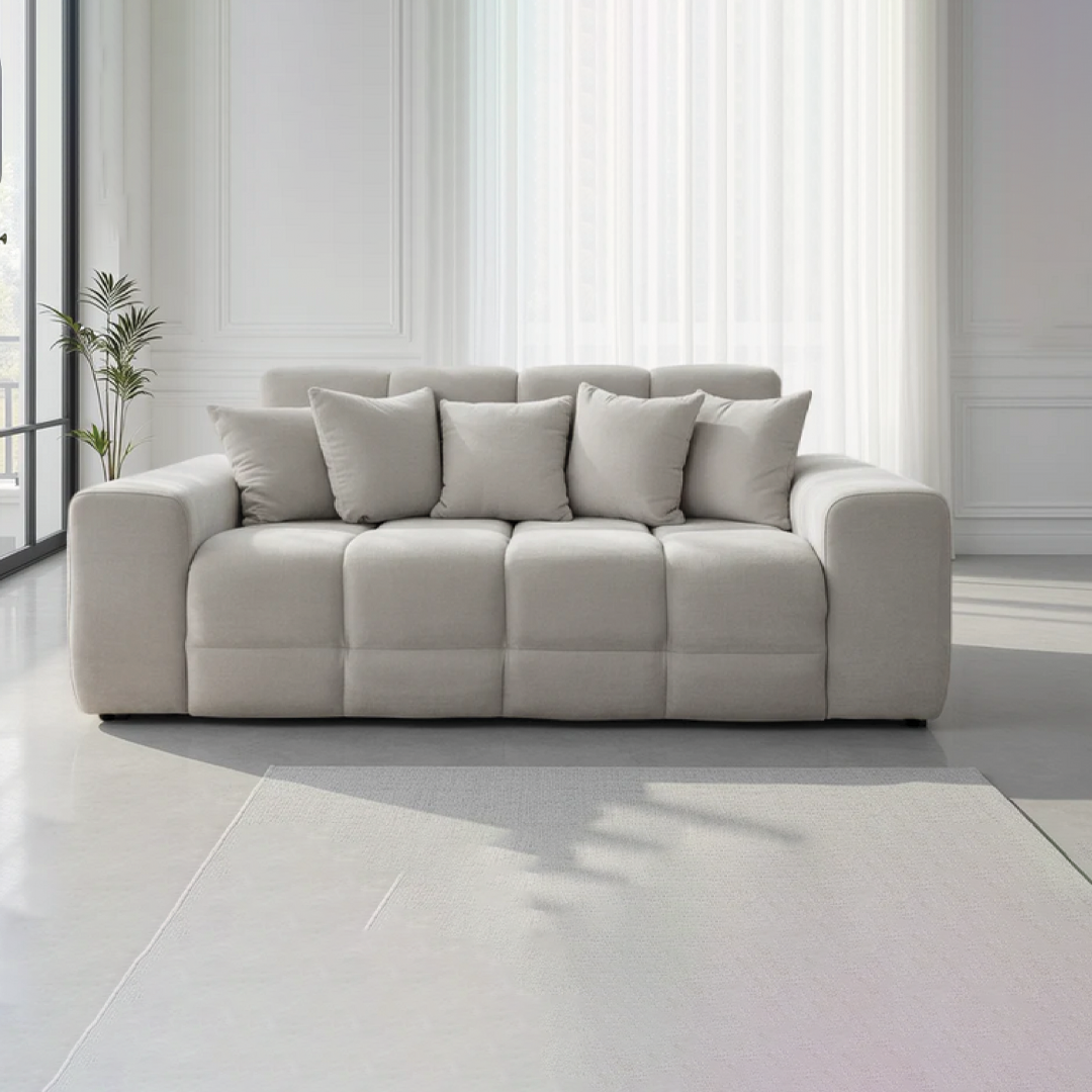 Jacob Sofa Set