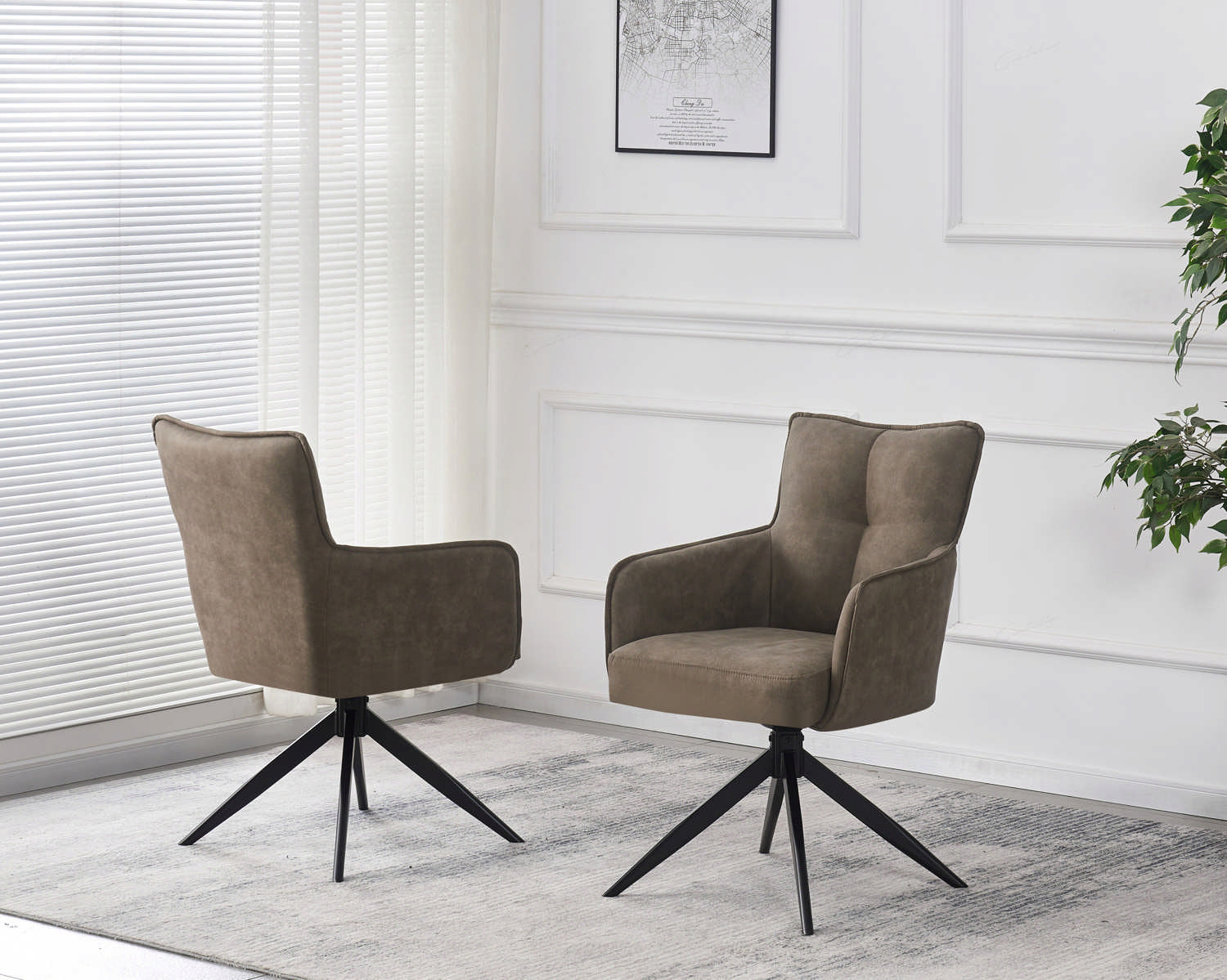 Vianni Dining Chair