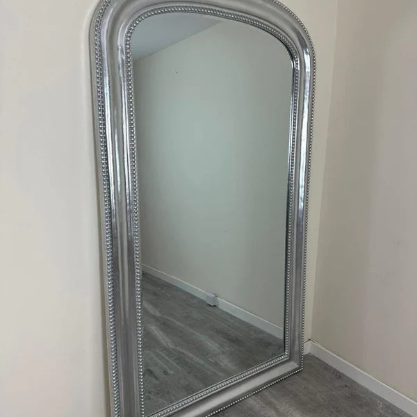 Osborne Mirror Chrome