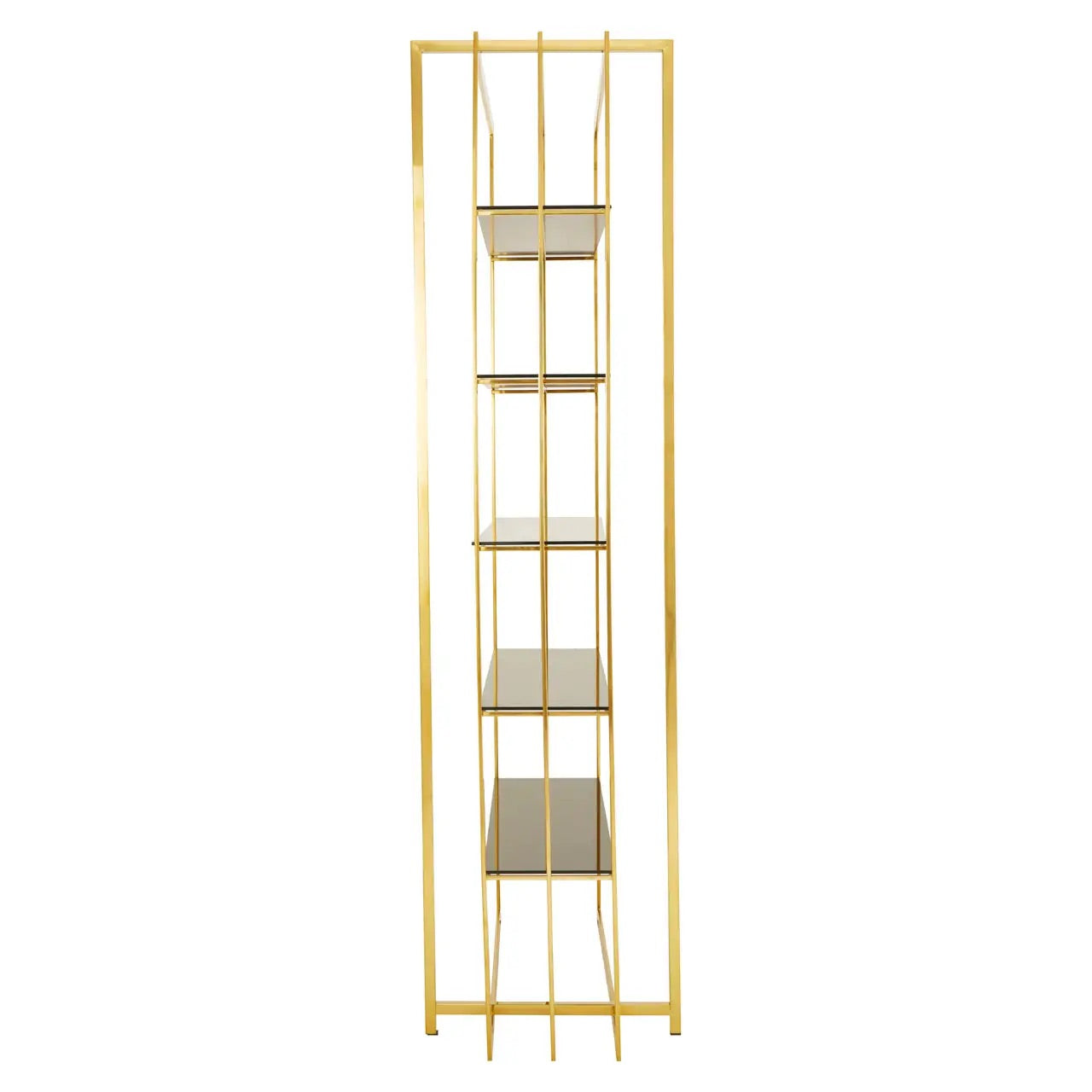 Horizon Rectangular Bookshelf