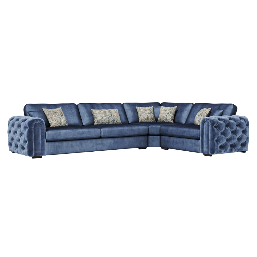 Charlie Sofa Set